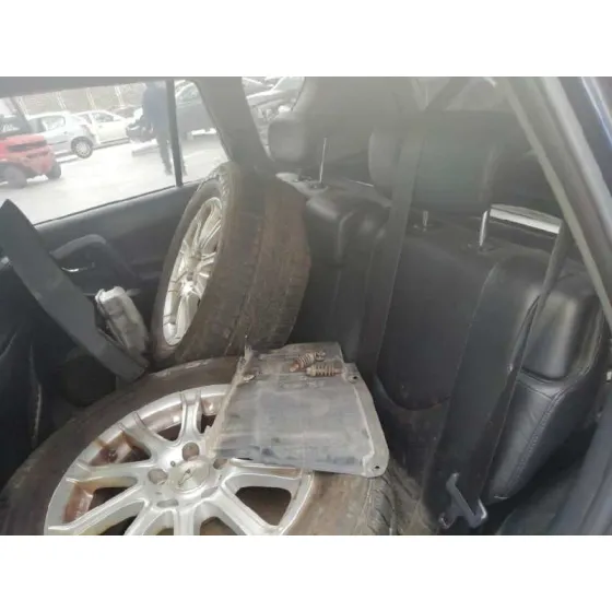 TOYOTA RAV 4 (A3) '2006 2.2 D-CAT AZUL