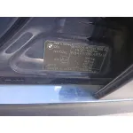BMW 3 (E90) MOTOR N47D20C MANUAL 6V CVF/KW: 13.29/0135 2010