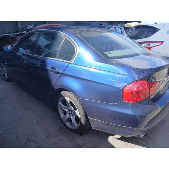 MOTOR N47D20C MANUAL 6V CVF/KW: 13.29/0135