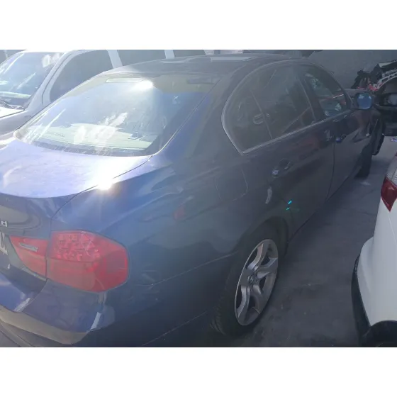 MOTOR N47D20C MANUAL 6V CVF/KW: 13.29/0135