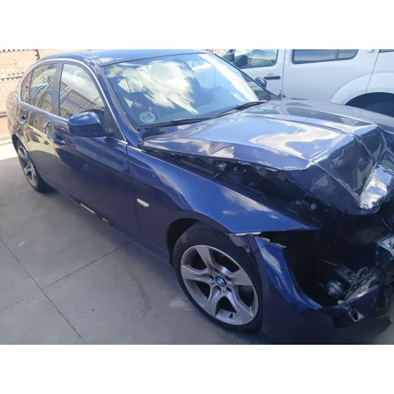 MOTOR N47D20C MANUAL 6V CVF/KW: 13.29/0135