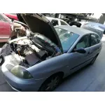 SEAT CORDOBA BERLINA (6L2) '2004 FRESH GRIS