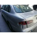 SEAT CORDOBA BERLINA (6L2) '2004 FRESH GRIS
