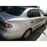 SEAT CORDOBA BERLINA (6L2) '2004 FRESH GRIS