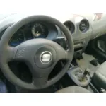 SEAT CORDOBA BERLINA (6L2) '2004 FRESH GRIS
