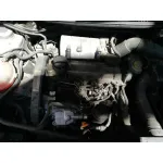 SEAT CORDOBA BERLINA (6L2) '2004 FRESH GRIS