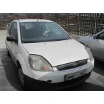 FORD FIESTA (CBK) FORD FIESTA (CBK) '2006 FUTURA BLANCO 2004