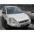 FORD FIESTA (CBK) FORD FIESTA (CBK) '2006 FUTURA BLANCO 2004