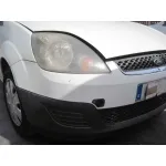 FORD FIESTA (CBK) FORD FIESTA (CBK) '2006 FUTURA BLANCO 2004