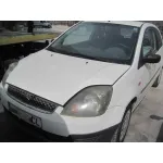FORD FIESTA (CBK) FORD FIESTA (CBK) '2006 FUTURA BLANCO 2004