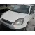 FORD FIESTA (CBK) FORD FIESTA (CBK) '2006 FUTURA BLANCO 2004