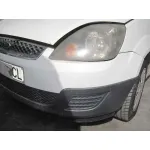 FORD FIESTA (CBK) FORD FIESTA (CBK) '2006 FUTURA BLANCO 2004