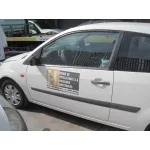 FORD FIESTA (CBK) FORD FIESTA (CBK) '2006 FUTURA BLANCO 2004