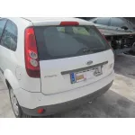 FORD FIESTA (CBK) FORD FIESTA (CBK) '2006 FUTURA BLANCO 2004