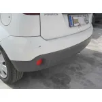 FORD FIESTA (CBK) FORD FIESTA (CBK) '2006 FUTURA BLANCO 2004
