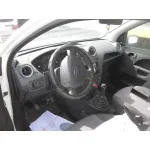 FORD FIESTA (CBK) FORD FIESTA (CBK) '2006 FUTURA BLANCO 2004