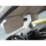 FORD FIESTA (CBK) FORD FIESTA (CBK) '2006 FUTURA BLANCO 2004
