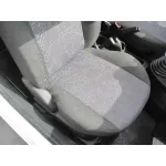 FORD FIESTA (CBK) FORD FIESTA (CBK) '2006 FUTURA BLANCO 2004
