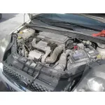 FORD FIESTA (CBK) FORD FIESTA (CBK) '2006 FUTURA BLANCO 2004