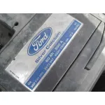 FORD FIESTA (CBK) FORD FIESTA (CBK) '2006 FUTURA BLANCO 2004