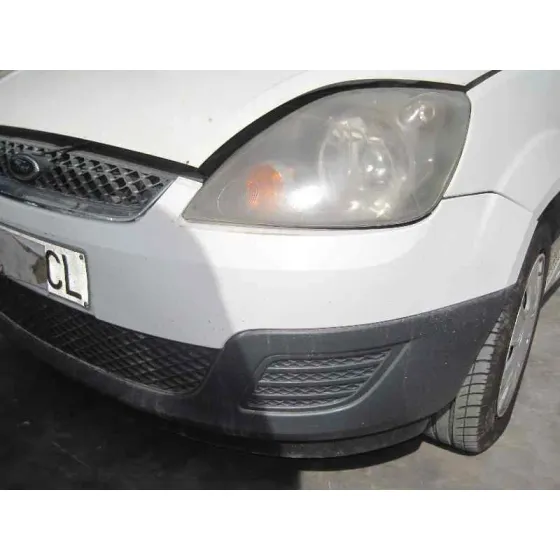 FORD FIESTA (CBK) '2006 FUTURA BLANCO
