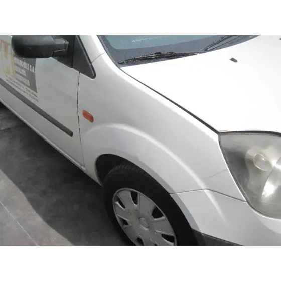 FORD FIESTA (CBK) '2006 FUTURA BLANCO