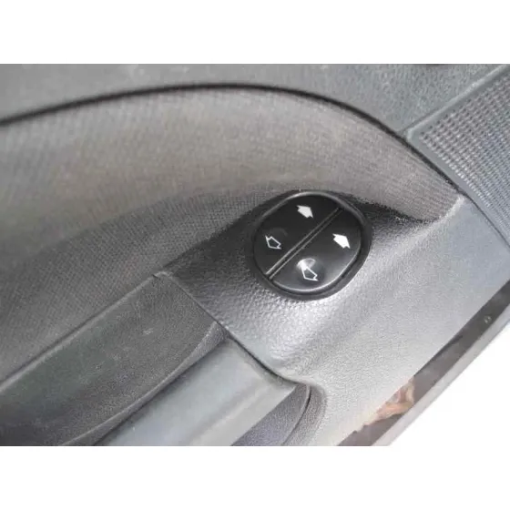 FORD FIESTA (CBK) '2006 FUTURA BLANCO