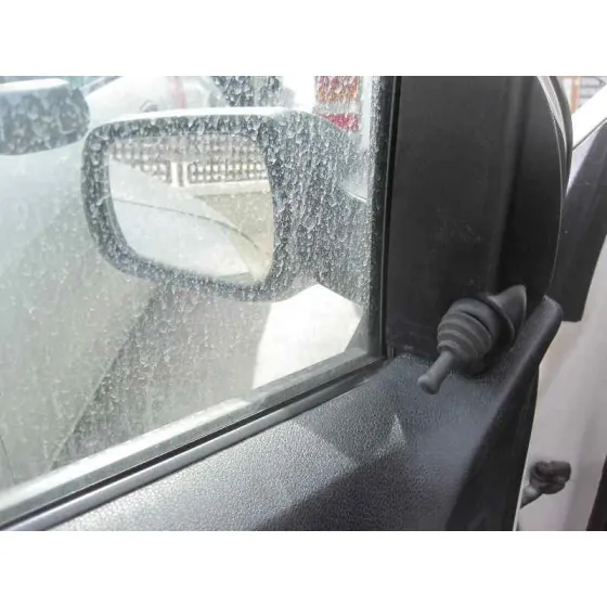FORD FIESTA (CBK) '2006 FUTURA BLANCO