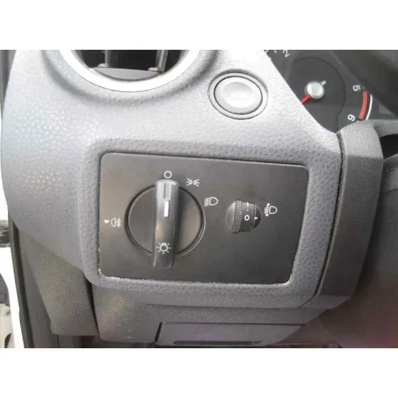 FORD FIESTA (CBK) '2006 FUTURA BLANCO