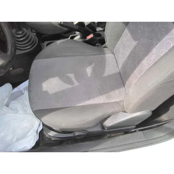 FORD FIESTA (CBK) '2006 FUTURA BLANCO