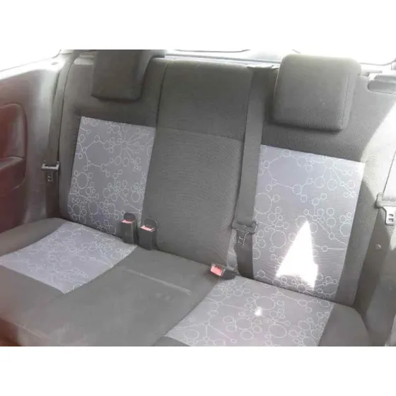 FORD FIESTA (CBK) '2006 FUTURA BLANCO