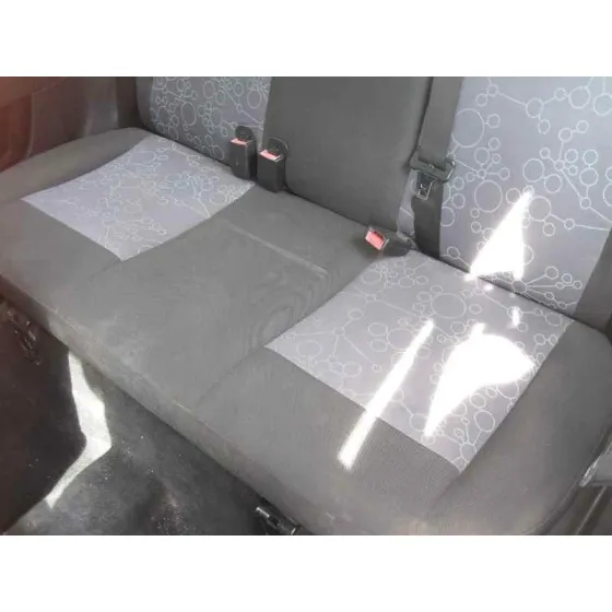 FORD FIESTA (CBK) '2006 FUTURA BLANCO