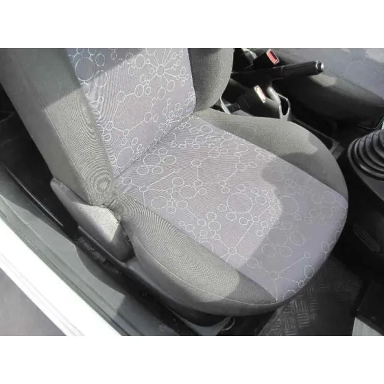 FORD FIESTA (CBK) '2006 FUTURA BLANCO