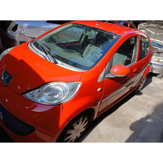 MOTOR 1KR - AUTOMATICO