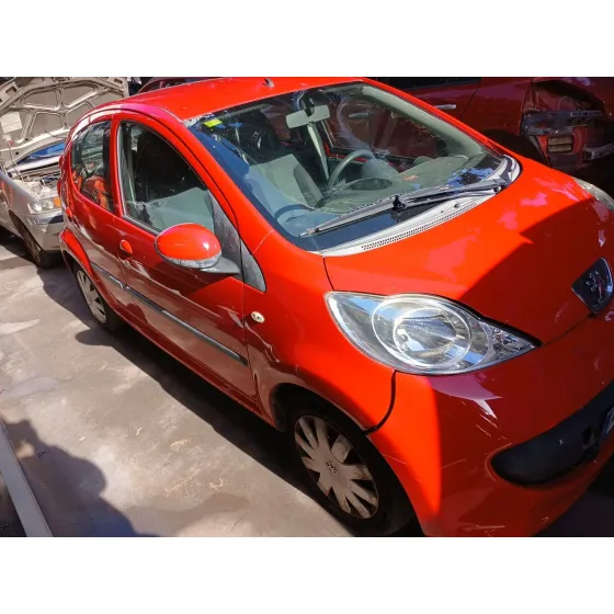 MOTOR 1KR - AUTOMATICO