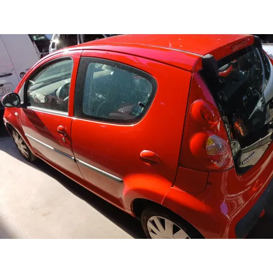 MOTOR 1KR - AUTOMATICO