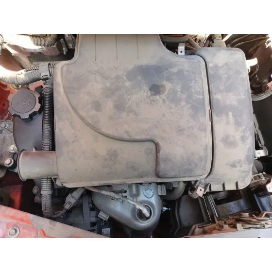 MOTOR 1KR - AUTOMATICO