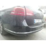 VOLKSWAGEN PASSAT VARIANT (365) VOLKSWAGEN PASSAT VARIANT (365) '2011 ADVANCE BLUEMOTION NEGRO 2010