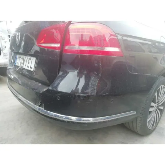 VOLKSWAGEN PASSAT VARIANT (365) '2011 ADVANCE BLUEMOTION NEGRO