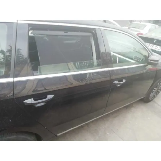 VOLKSWAGEN PASSAT VARIANT (365) '2011 ADVANCE BLUEMOTION NEGRO