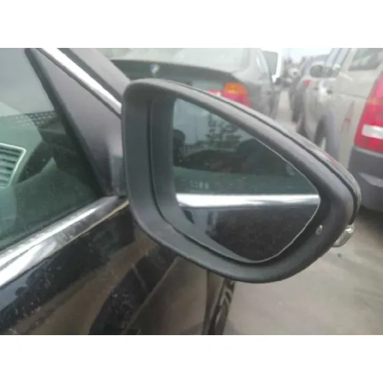 VOLKSWAGEN PASSAT VARIANT (365) '2011 ADVANCE BLUEMOTION NEGRO