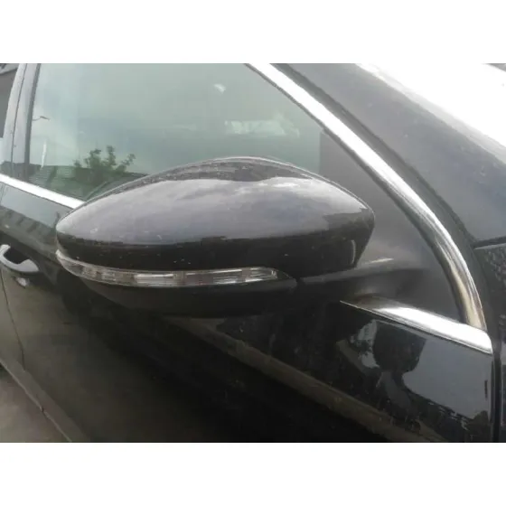 VOLKSWAGEN PASSAT VARIANT (365) '2011 ADVANCE BLUEMOTION NEGRO