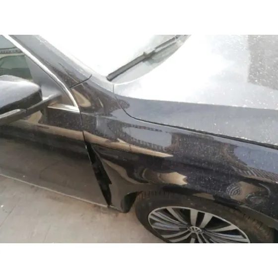 VOLKSWAGEN PASSAT VARIANT (365) '2011 ADVANCE BLUEMOTION NEGRO