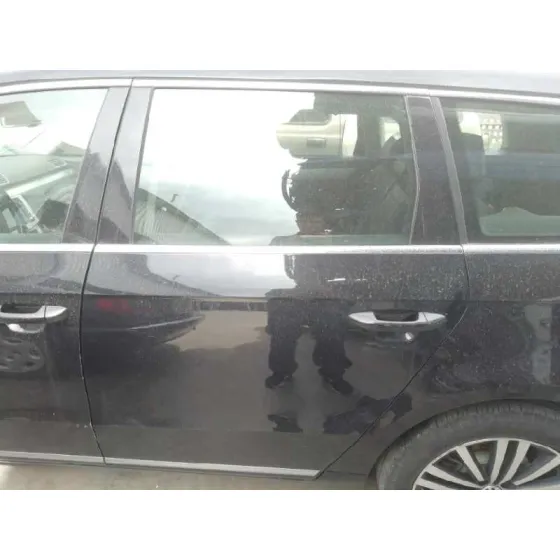 VOLKSWAGEN PASSAT VARIANT (365) '2011 ADVANCE BLUEMOTION NEGRO