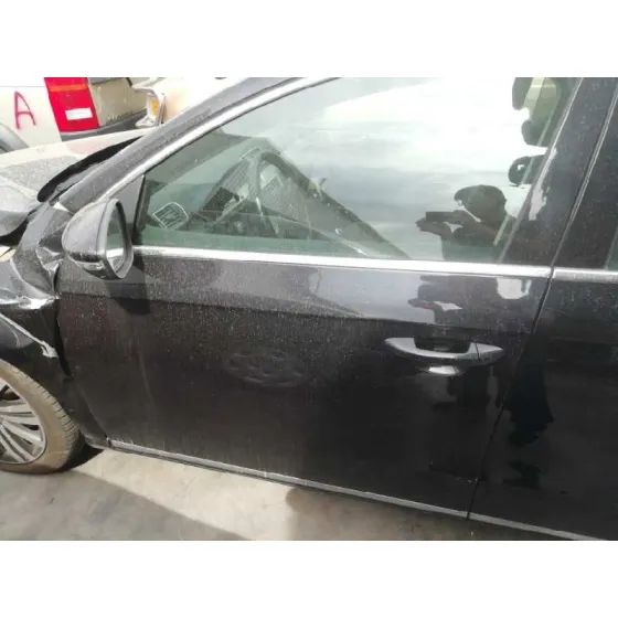 VOLKSWAGEN PASSAT VARIANT (365) '2011 ADVANCE BLUEMOTION NEGRO