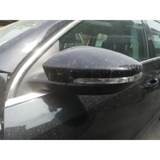 VOLKSWAGEN PASSAT VARIANT (365) '2011 ADVANCE BLUEMOTION NEGRO