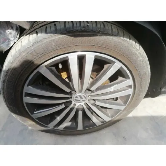 VOLKSWAGEN PASSAT VARIANT (365) '2011 ADVANCE BLUEMOTION NEGRO