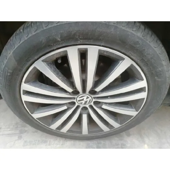 VOLKSWAGEN PASSAT VARIANT (365) '2011 ADVANCE BLUEMOTION NEGRO