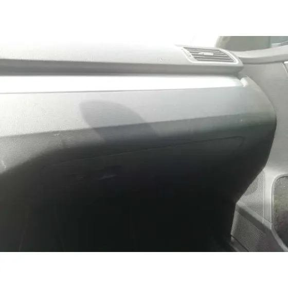 VOLKSWAGEN PASSAT VARIANT (365) '2011 ADVANCE BLUEMOTION NEGRO