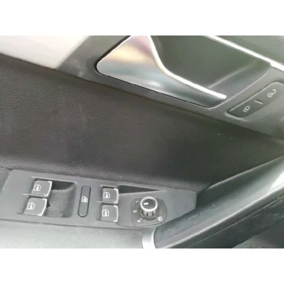 VOLKSWAGEN PASSAT VARIANT (365) '2011 ADVANCE BLUEMOTION NEGRO
